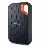 Disque Dur Externe SanDisk 500Go USB 3.2 Noir En Tunisie