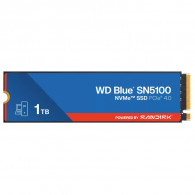 Disque Dur Interne SSD Western Digital WD Blue SN5100 1To 2.5" SATA en Tunisie