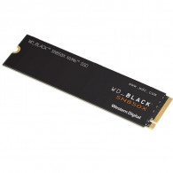 Disque Dur Interne SSD Western Digital SN850X 1To M.2 2280 SATA Noir En Tunisie