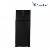 Réfrigérateur Condor 470 Litres NoFrost Noir CRF-NT64GF40-N