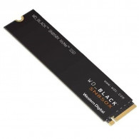 Disque Dur Interne SSD Western Digital SN850X 1To M.2 2280 SATA Noir En Tunisie