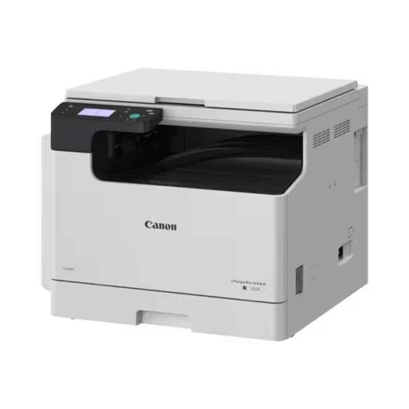 Photocopieur CANON imageRUNNER 2224 Monochrome A3 Blanc en Tunisie