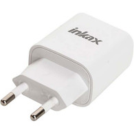 Chargeur Smartphone Inkax Y29 Type-C Blanc en Tunisie