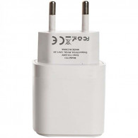 Chargeur Smartphone Inkax Y29 Type-C Blanc en Tunisie