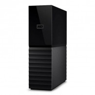 Disque Dur Externe Western Digital My Book 14To 3.5" Noir En Tunisie