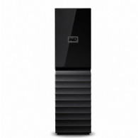 Disque Dur Externe Western Digital My Book 14To 3.5" Noir En Tunisie