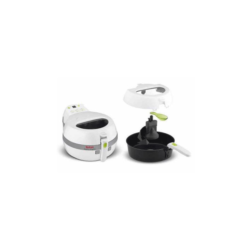 Friteuse Actifry TEFAL 1400 Watt 1 L - Blanc