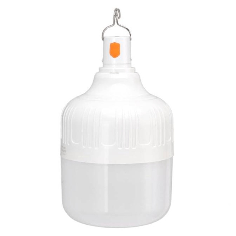 Lampe LED De Camping Rechargeable 60W Blanc en Tunisie