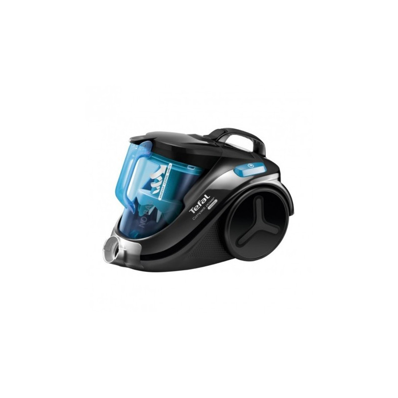 Aspirateur Sans Sac TEFAL