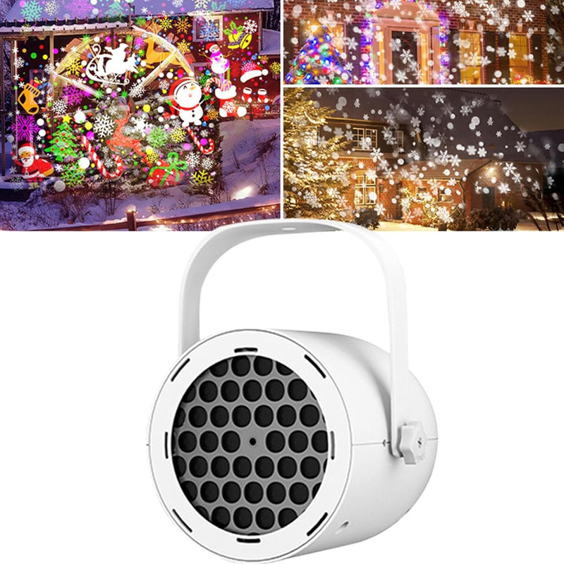 Lampe Décoratif Pour Les Anniversaires 5W Blanc En Tunisie