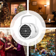 Lampe Décoratif Pour Les Anniversaires 5W Blanc En Tunisie