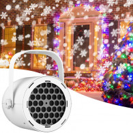 Lampe Décoratif Pour Les Anniversaires 5W Blanc En Tunisie