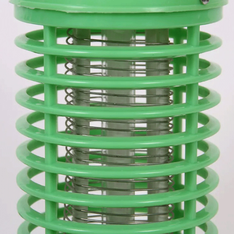 Lampe Anti Insectes LED Electrique Assorties en Tunisie