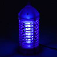 Lampe Anti Insectes LED Electrique Assorties en Tunisie