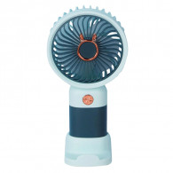 Mini Ventilateur Portable Rechargeable Assorties en Tunisie