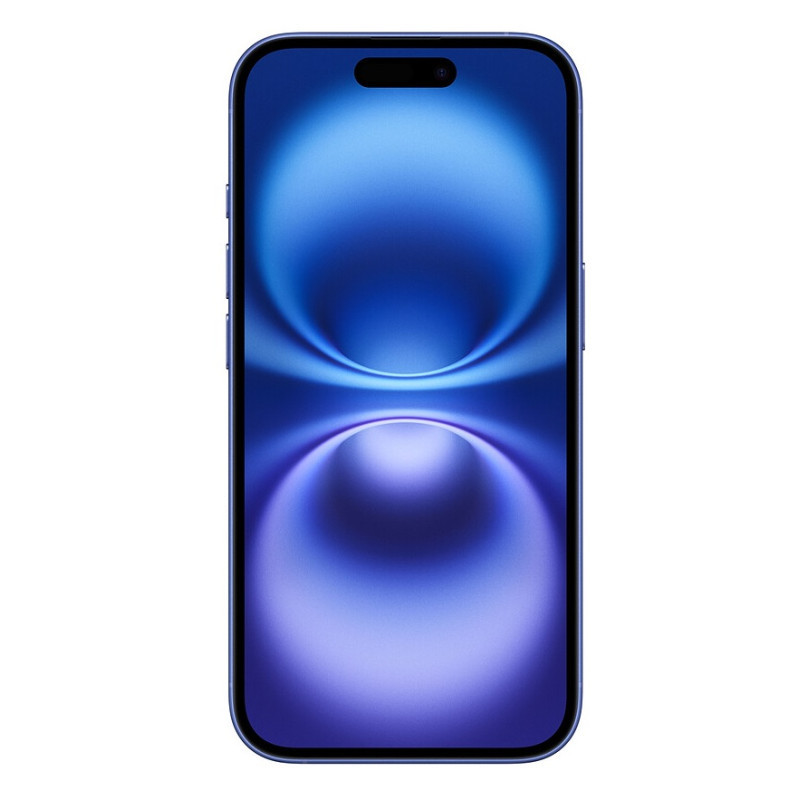 Apple iPhone 16 128Go 5G Ultramarine en Tunisie