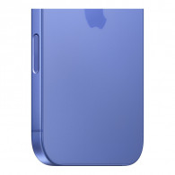 Apple iPhone 16 128Go 5G Ultramarine en Tunisie