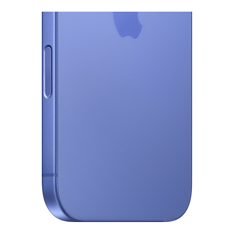 Apple iPhone 16 128Go 5G Ultramarine en Tunisie