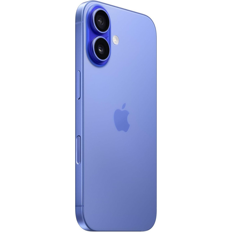 Apple iPhone 16 128Go 5G Ultramarine en Tunisie