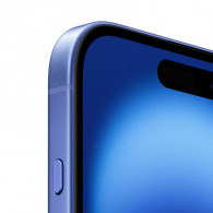 Apple iPhone 16 128Go 5G Ultramarine en Tunisie