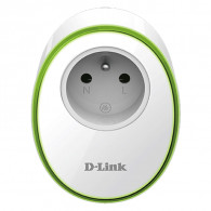 Prise Intelligente D-link DSP-W115 Blanc en Tunisie