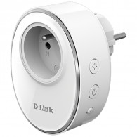 Prise Intelligente D-link DSP-W115 Blanc en Tunisie
