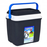 Glacière CAMPING Conservation Au Frais 28L