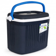 Glacière Sotufab Cool Box 30 Litres Bleu en Tunisie