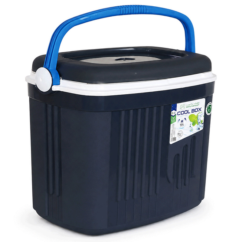 Glacière Sotufab Cool Box 30 Litres Bleu en Tunisie