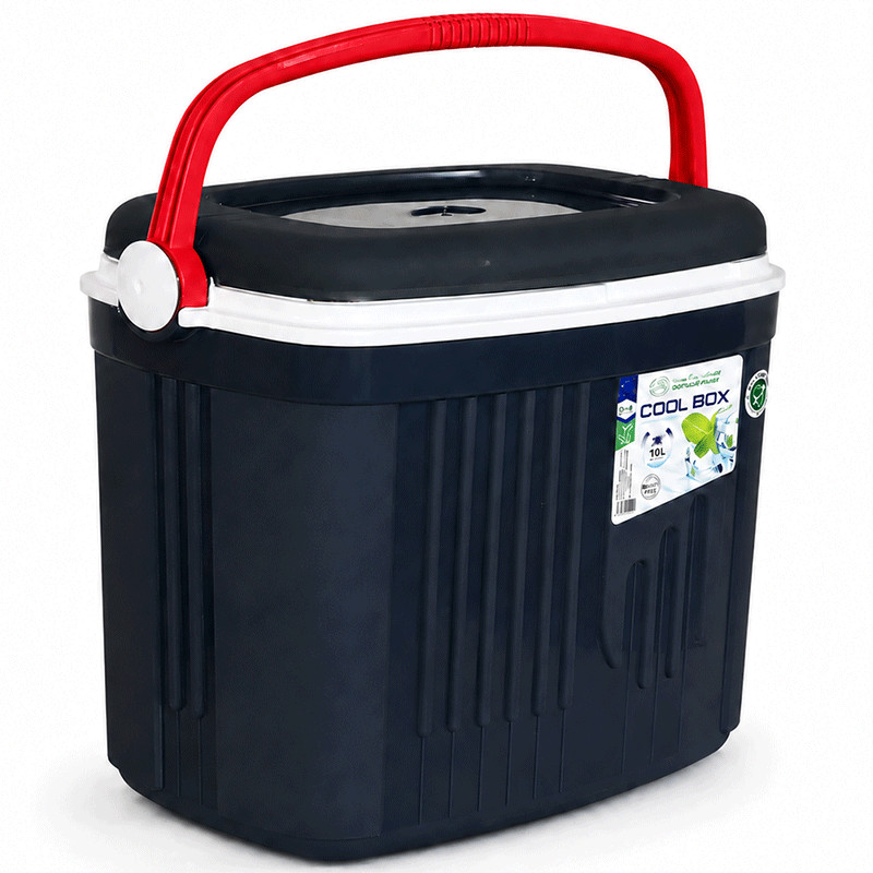 Glacière Sotufab Cool Box 30 Litres Bleu en Tunisie