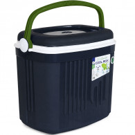 Glacière Sotufab Cool Box 30 Litres Bleu en Tunisie