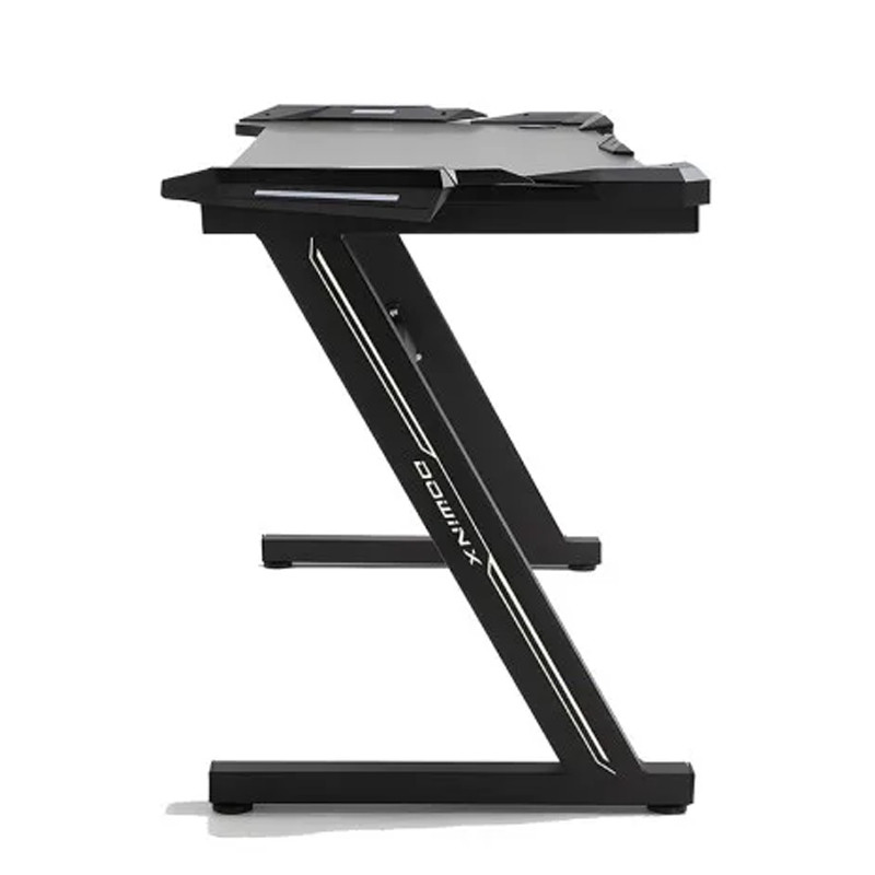Table de Gaming Dowinx LS-LT002 Noir en Tunisie