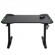 Table de Gaming Dowinx LS-LT002 Noir en Tunisie