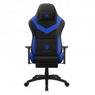 Chaise Gaming Dowinx LS-D1163N Bleu en Tunisie