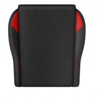 Chaise Gaming Dowinx LS-D1163N Rouge en Tunisie