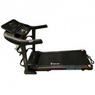 Tapis Roulant Hit-Up Speed Run S986DS Noir en Tunisie