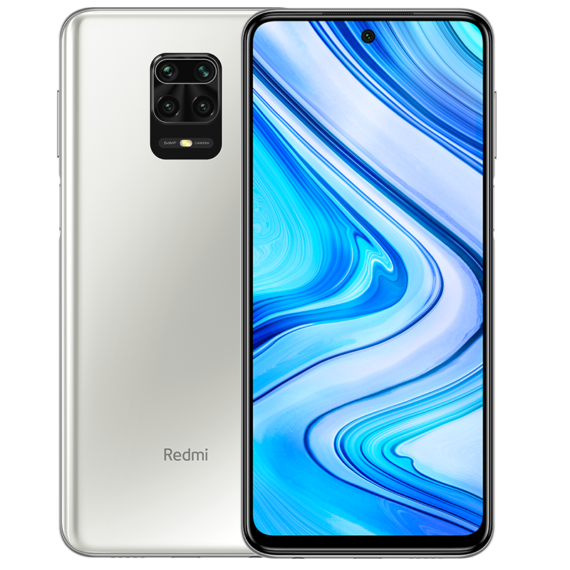 Xiaomi Redmi Note 9S Xiaomi Redmi Note 9S