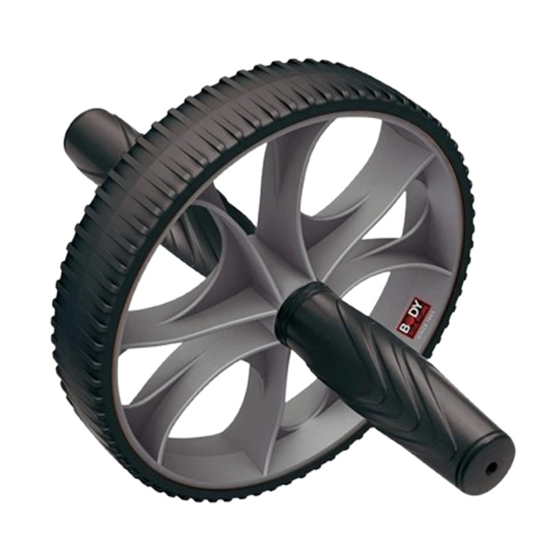 Roue D' Exercices Body Sculpture BB-703 Noir En Tunisie