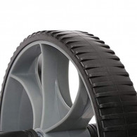 Roue D' Exercices Body Sculpture BB-703 Noir En Tunisie