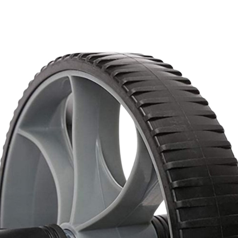 Roue D' Exercices Body Sculpture BB-703 Noir En Tunisie