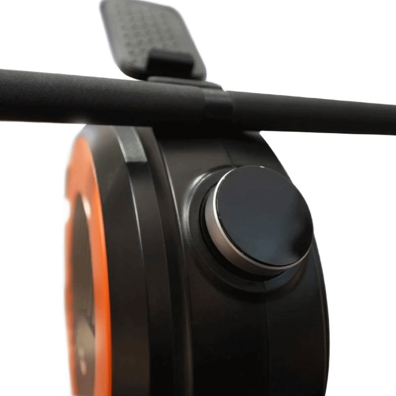 Rameur Réglable Hit-Up H300M Rowing Machine Noir en Tunisie