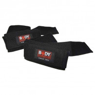 Sangle De Levage Body Sculpture BB-30-H Noir En Tunisie