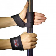 Sangle De Levage Body Sculpture BB-30-H Noir En Tunisie