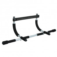 Barre De Porte Body Sculpture BB-268-B Noir En Tunisie
