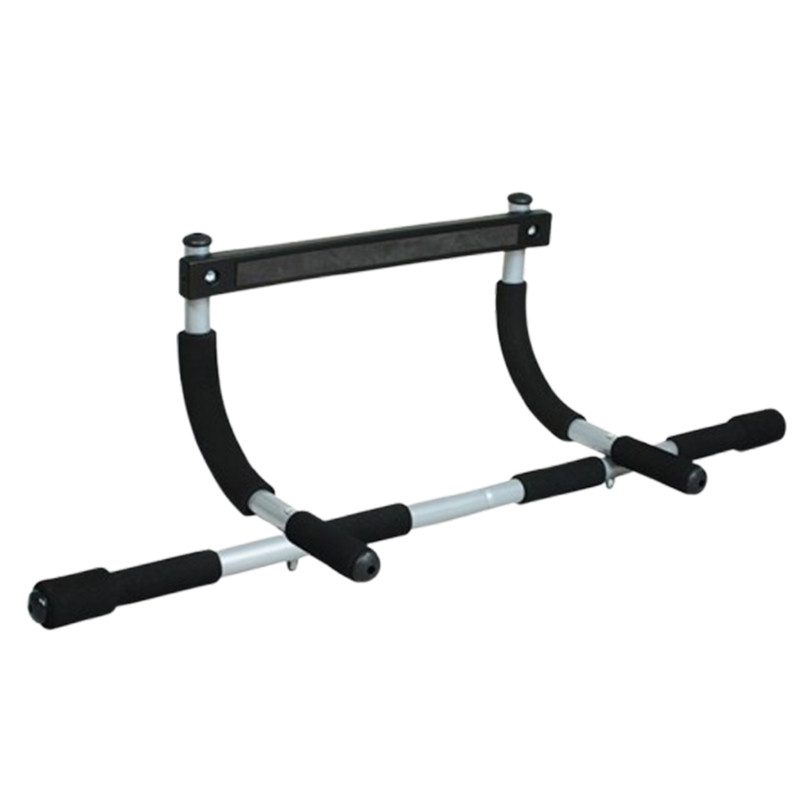 Barre De Porte Body Sculpture BB-268-B Noir En Tunisie