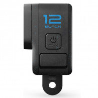 Caméra d'action GO PRO HERO 12 Noir en Tunisie