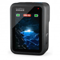 Caméra d'action GO PRO HERO 12 Noir en Tunisie