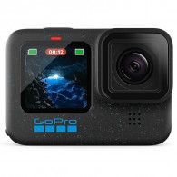Caméra d'action GO PRO HERO 12 Noir en Tunisie