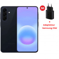 Samsung Galaxy A57 5G 16Go 256Go Bleu Foncé
