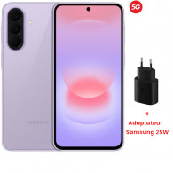 Samsung Galaxy A37 5G 16Go 128Go Violet